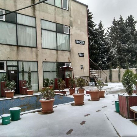 Guesthouse Star Georgia Tbilisi Exterior photo