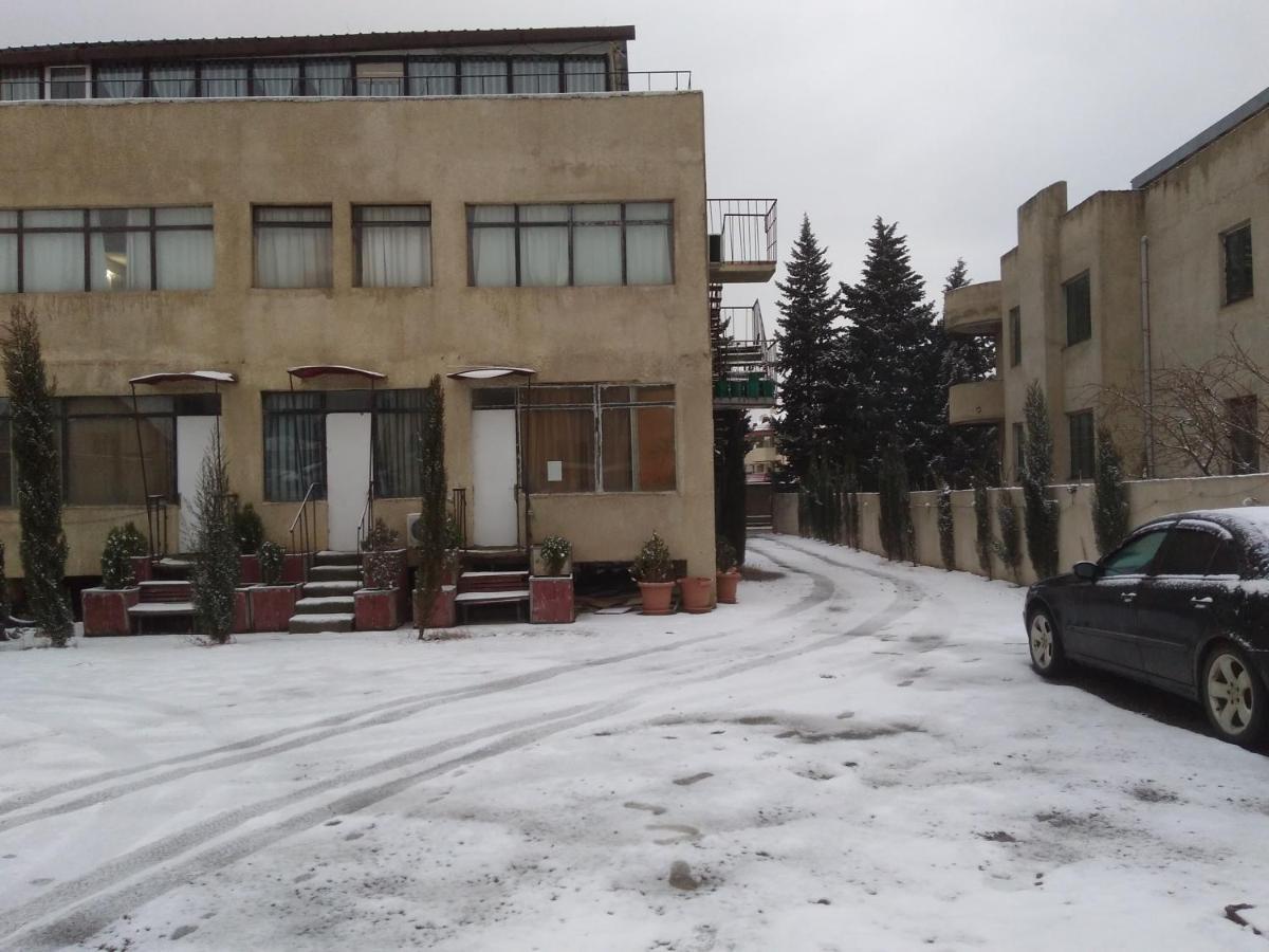 Guesthouse Star Georgia Tbilisi Exterior photo