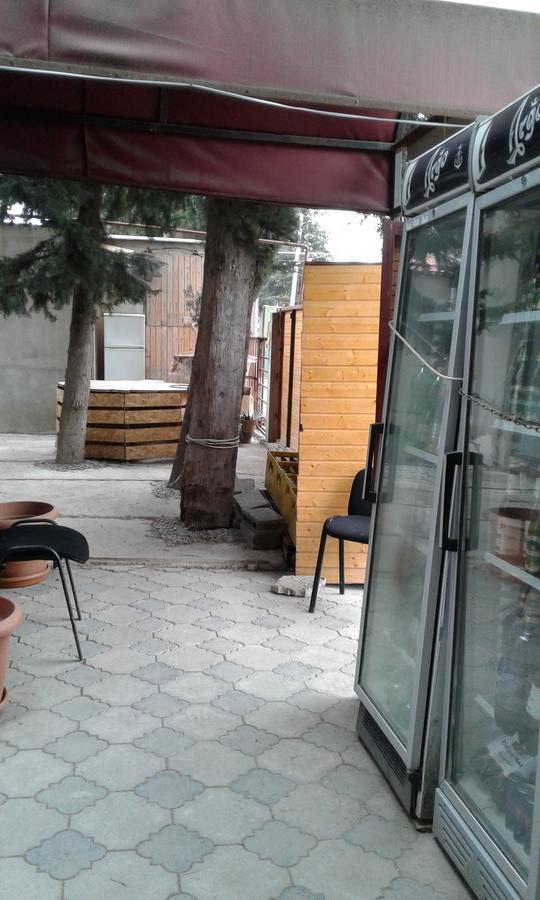Guesthouse Star Georgia Tbilisi Exterior photo